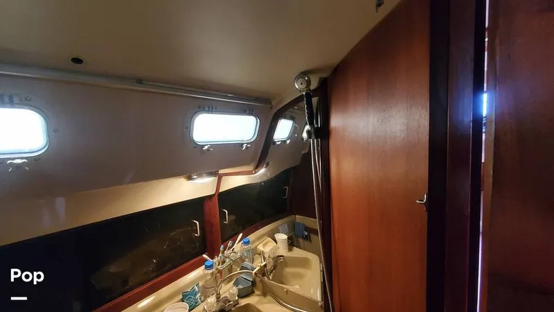 Slide: The Image of O'Day 35 1985 - 12955102