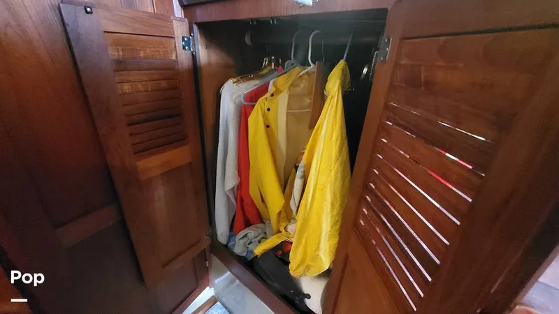 Slide: The Image of O'Day 35 1985 - 12955104