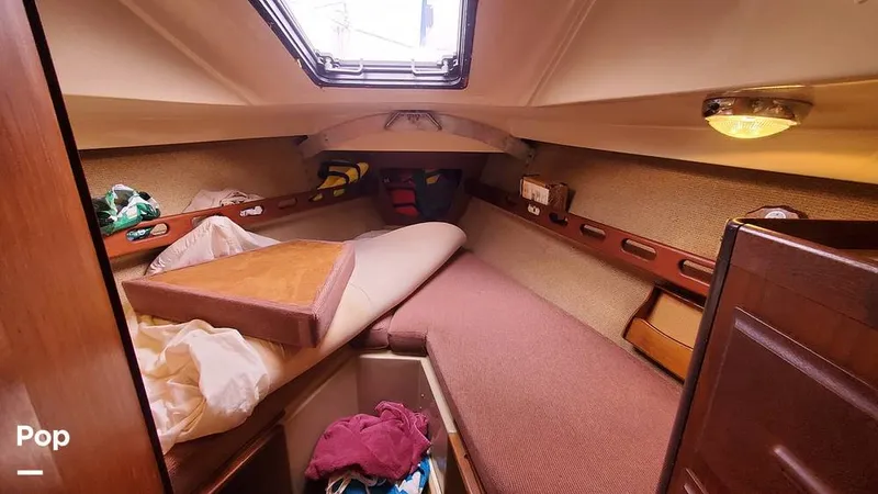 Slide: The Image of O'Day 35 1985 - 12955105