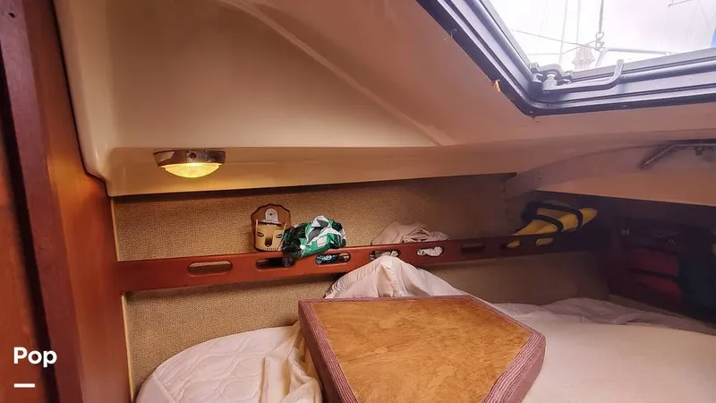 Slide: The Image of O'Day 35 1985 - 12955108