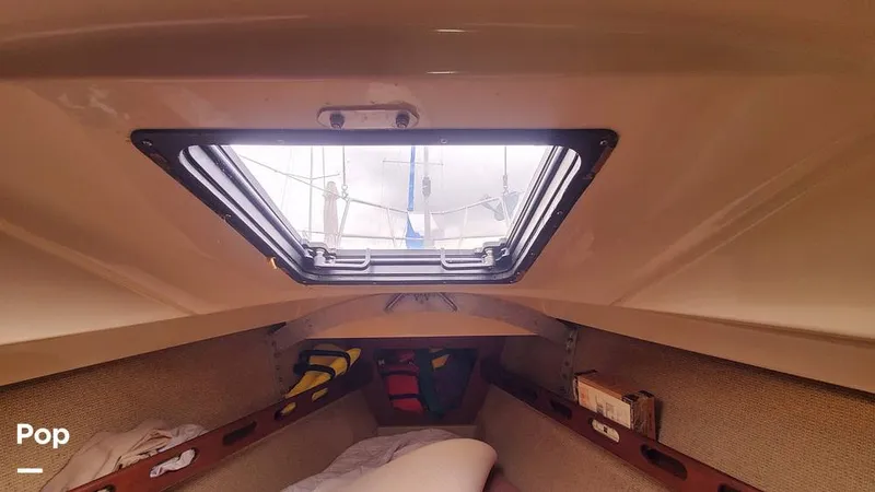 Slide: The Image of O'Day 35 1985 - 12955109