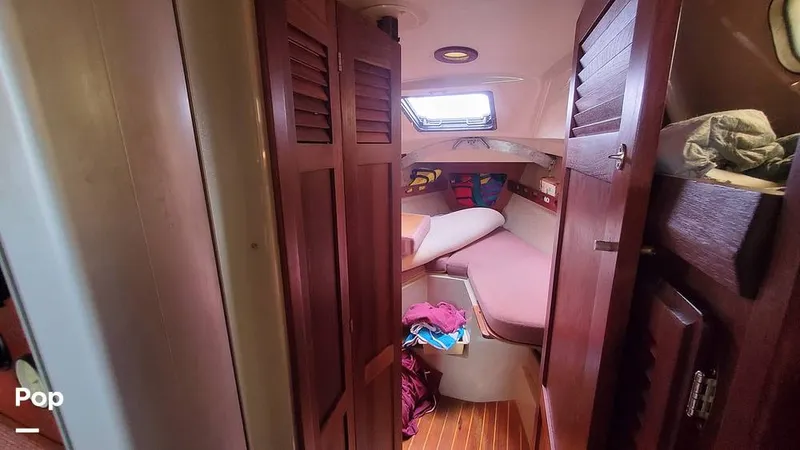 Slide: The Image of O'Day 35 1985 - 12955113