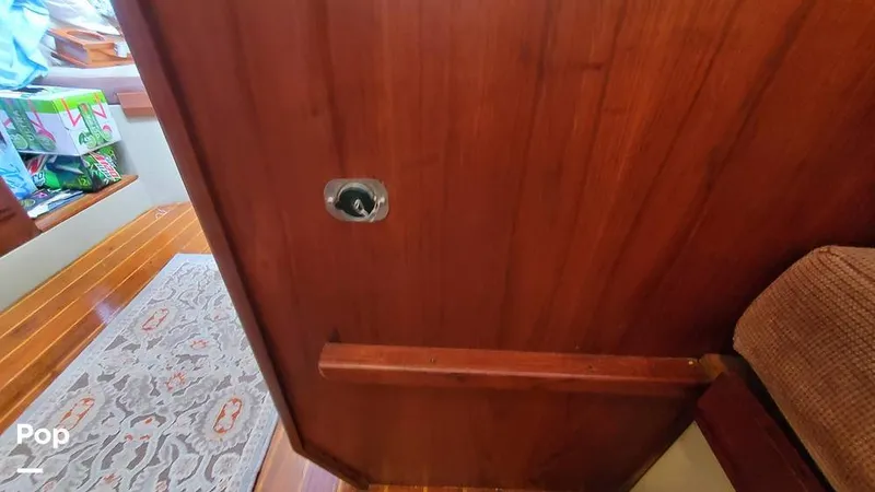 Slide: The Image of O'Day 35 1985 - 12955115