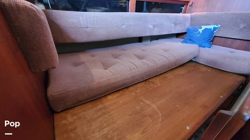 Slide: The Image of O'Day 35 1985 - 12955116