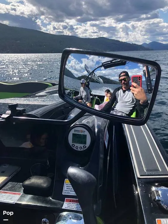 Slide: The Image of Heyday Wake Boats wt-1 2018 - 12868127