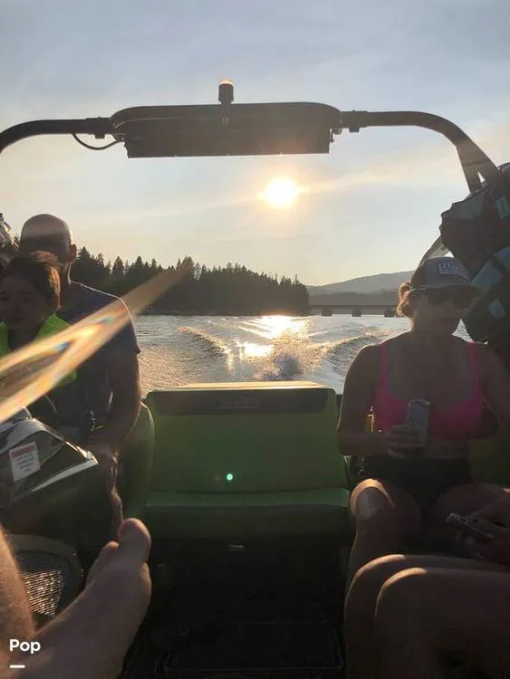Slide: The Image of Heyday Wake Boats wt-1 2018 - 12868129