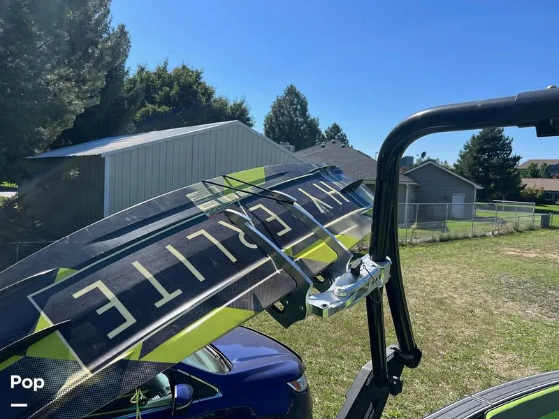 Slide: The Image of Heyday Wake Boats wt-1 2018 - 13111345