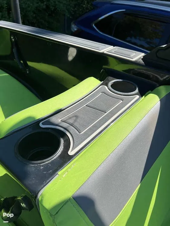 Slide: The Image of Heyday Wake Boats wt-1 2018 - 13111348