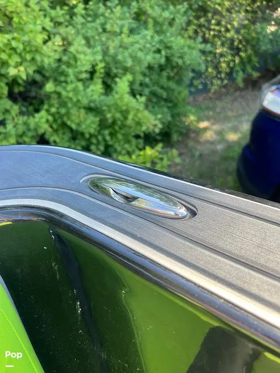 Slide: The Image of Heyday Wake Boats wt-1 2018 - 13111349