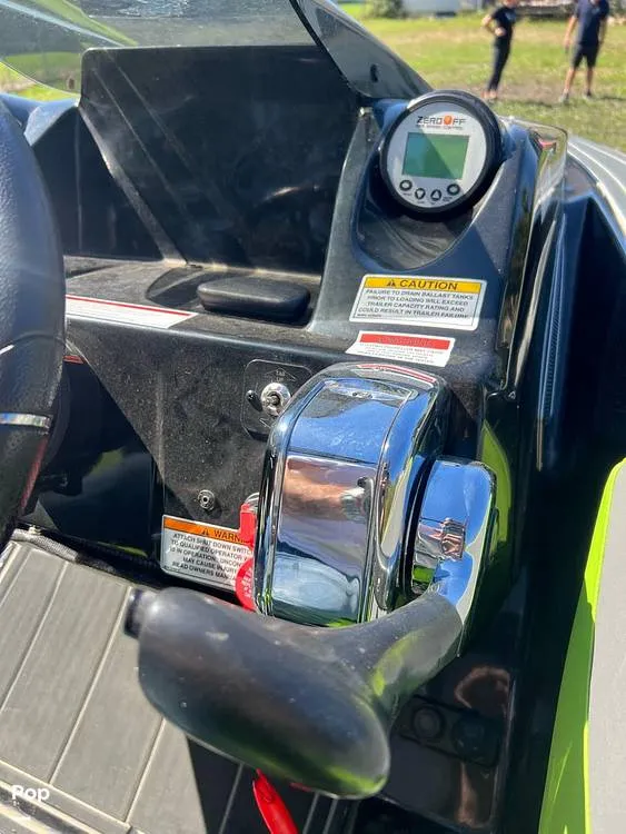 Slide: The Image of Heyday Wake Boats wt-1 2018 - 13111359