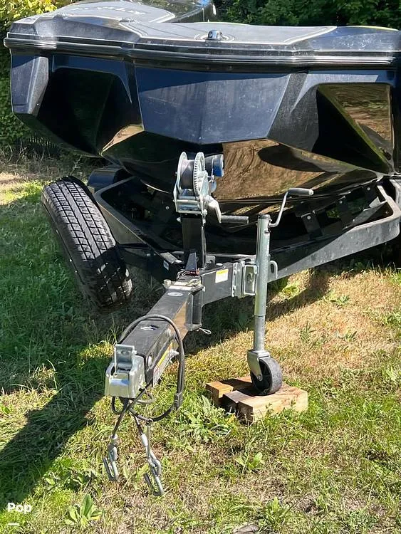 Slide: The Image of Heyday Wake Boats wt-1 2018 - 13111364