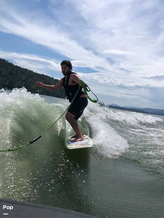Slide: The Image of Heyday Wake Boats wt-1 2018 - 12868130