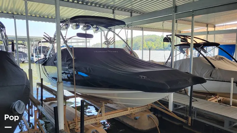 The Image of Mastercraft X-45 2009 - 13062726