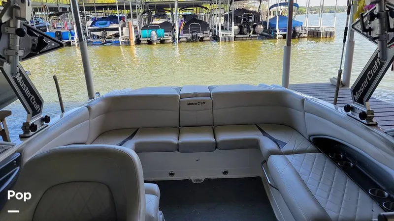 Slide: The Image of Mastercraft X-45 2009 - 13062740