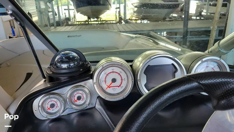 Slide: The Image of Mastercraft X-45 2009 - 13062755