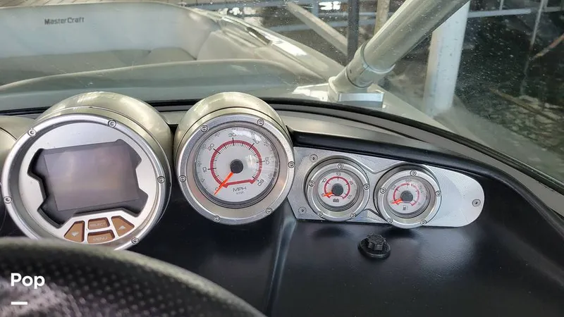 Slide: The Image of Mastercraft X-45 2009 - 13062756