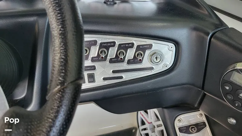 Slide: The Image of Mastercraft X-45 2009 - 13062757