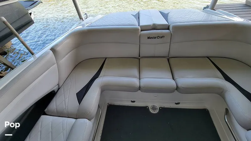 Slide: The Image of Mastercraft X-45 2009 - 13062760