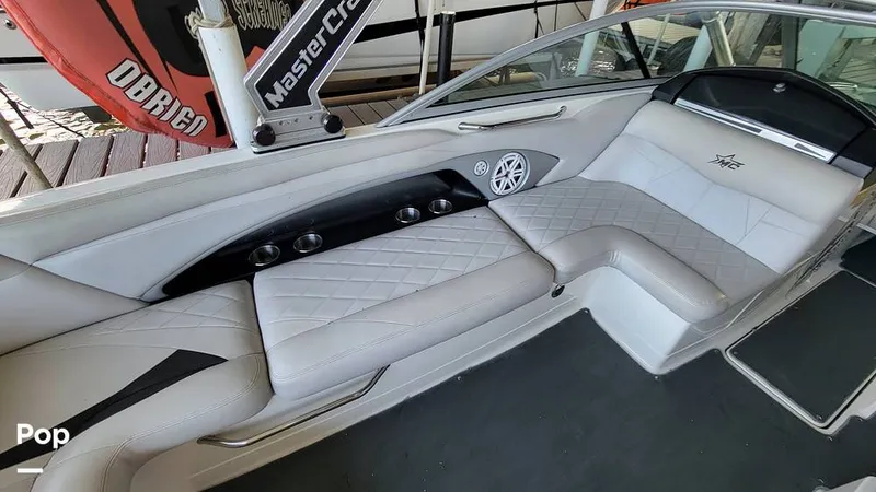 Slide: The Image of Mastercraft X-45 2009 - 13062762