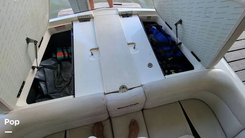 Slide: The Image of Mastercraft X-45 2009 - 13062764