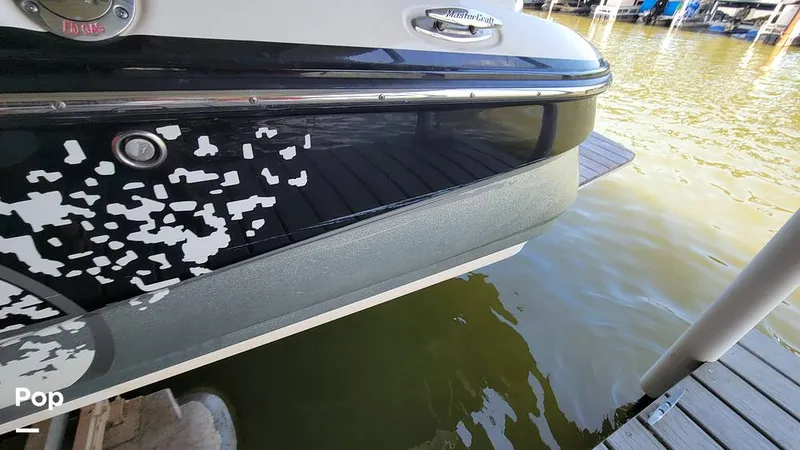 Slide: The Image of Mastercraft X-45 2009 - 13062730