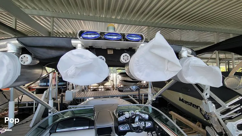 Slide: The Image of Mastercraft X-45 2009 - 13062768