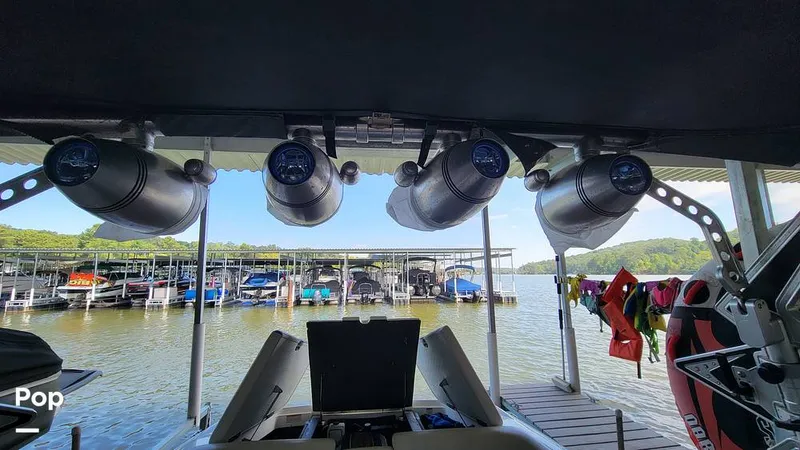 Slide: The Image of Mastercraft X-45 2009 - 13062769