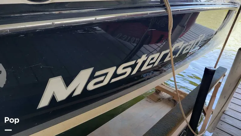 Slide: The Image of Mastercraft X-45 2009 - 13062732