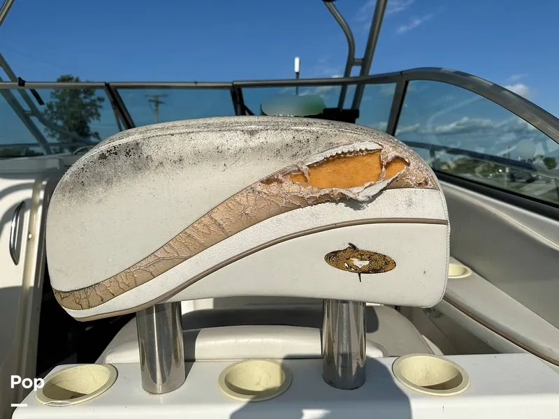 Slide: The Image of Aquasport 275 Explorer Tournament Master 2002 - 12938140