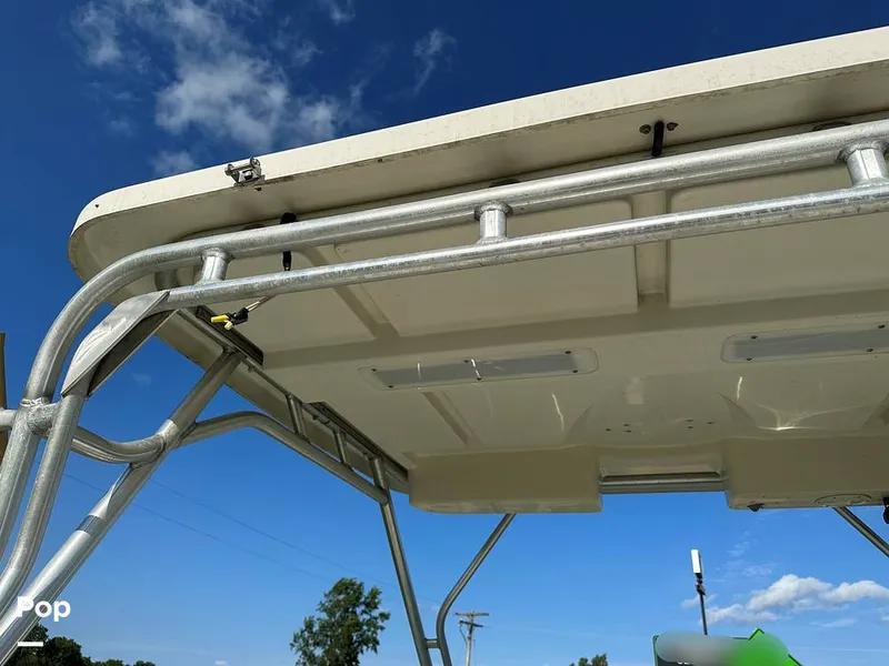 Slide: The Image of Aquasport 275 Explorer Tournament Master 2002 - 12938142