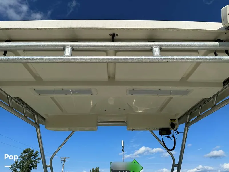 Slide: The Image of Aquasport 275 Explorer Tournament Master 2002 - 12938143