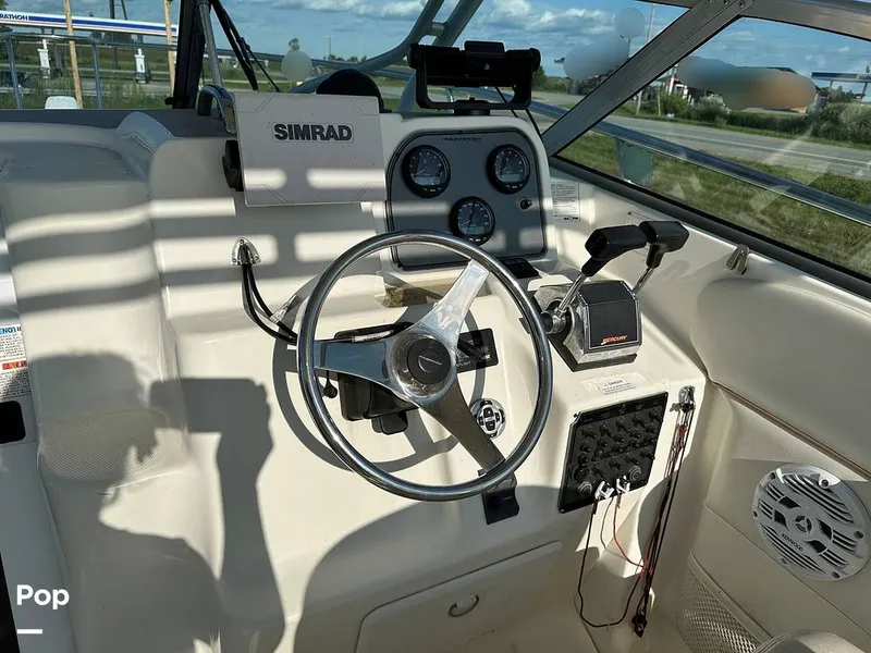 Slide: The Image of Aquasport 275 Explorer Tournament Master 2002 - 12938146