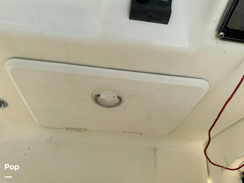 Slide: The Image of Aquasport 275 Explorer Tournament Master 2002 - 12938312