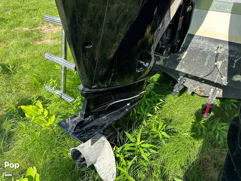 Slide: The Image of Aquasport 275 Explorer Tournament Master 2002 - 12937653