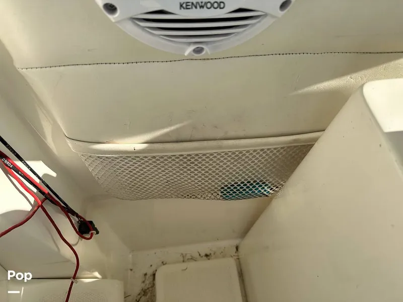 Slide: The Image of Aquasport 275 Explorer Tournament Master 2002 - 12938313