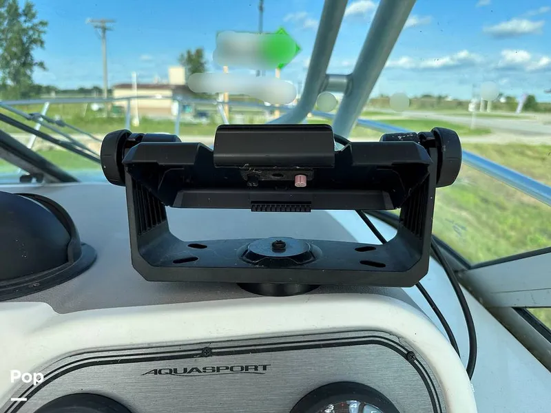 Slide: The Image of Aquasport 275 Explorer Tournament Master 2002 - 12938148