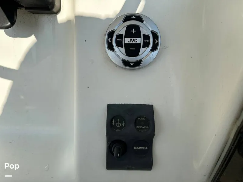 Slide: The Image of Aquasport 275 Explorer Tournament Master 2002 - 12938152