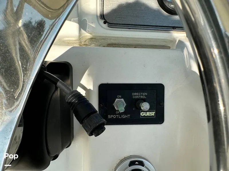 Slide: The Image of Aquasport 275 Explorer Tournament Master 2002 - 12938153