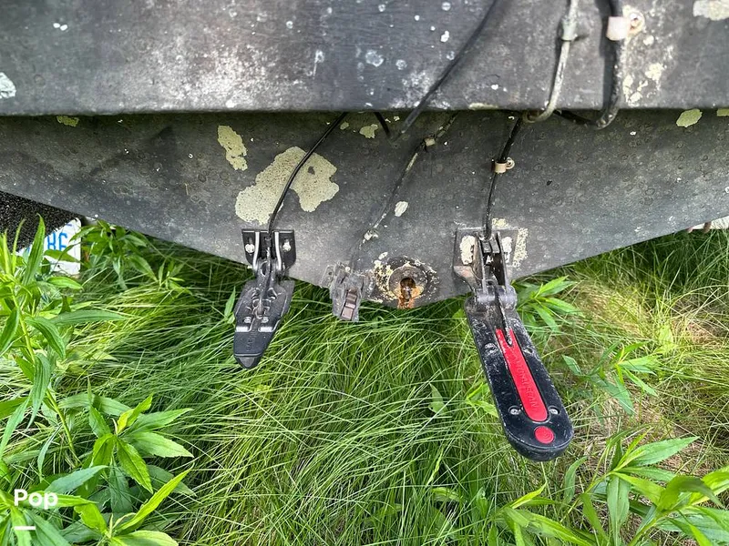 Slide: The Image of Aquasport 275 Explorer Tournament Master 2002 - 12937656