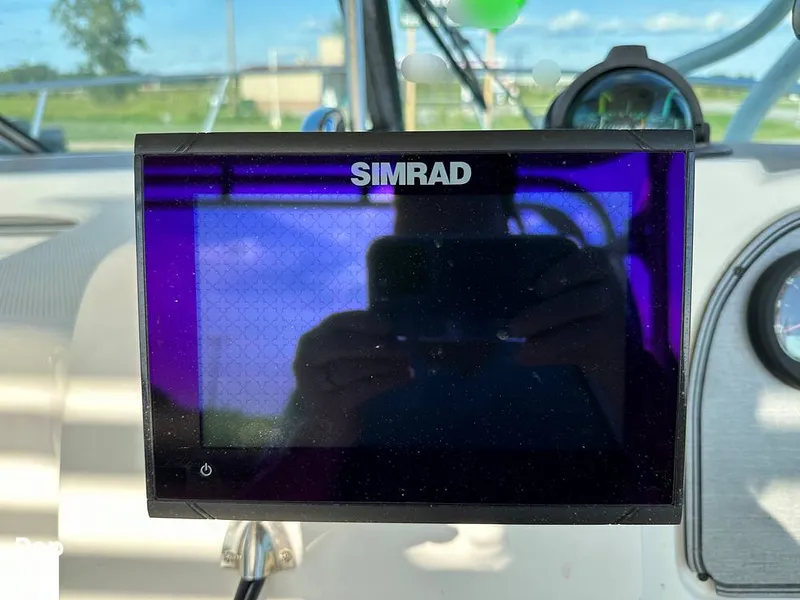 Slide: The Image of Aquasport 275 Explorer Tournament Master 2002 - 12938158