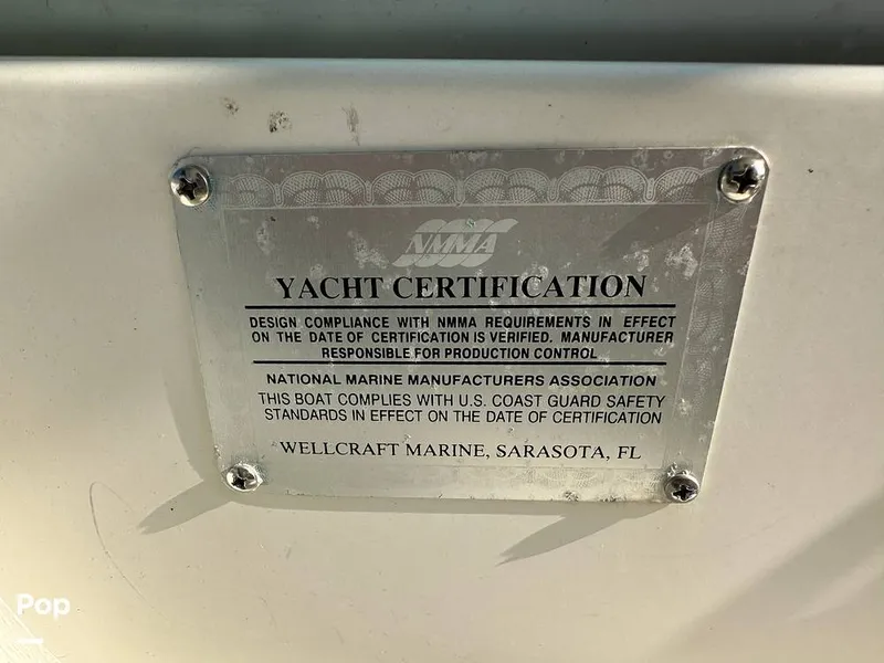 Slide: The Image of Aquasport 275 Explorer Tournament Master 2002 - 12938156