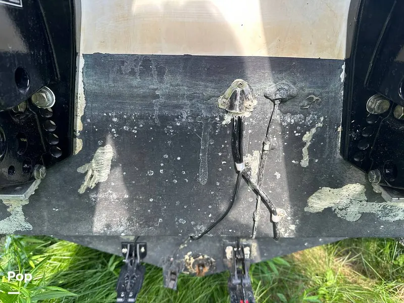 Slide: The Image of Aquasport 275 Explorer Tournament Master 2002 - 12937657