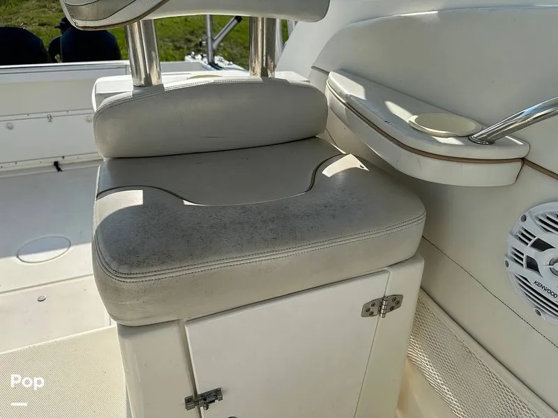 Slide: The Image of Aquasport 275 Explorer Tournament Master 2002 - 12938164