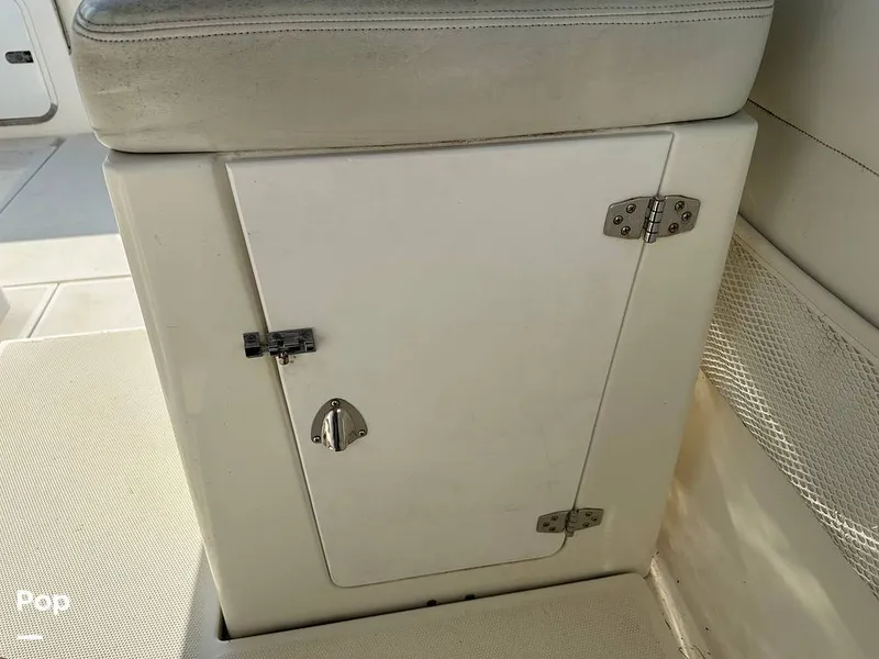 Slide: The Image of Aquasport 275 Explorer Tournament Master 2002 - 12938144