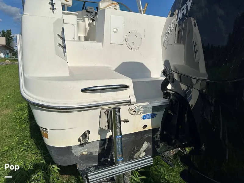 Slide: The Image of Aquasport 275 Explorer Tournament Master 2002 - 12937658