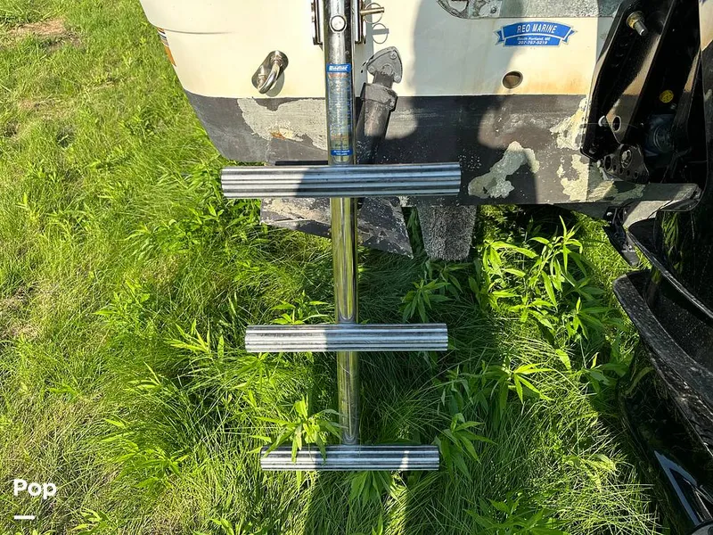 Slide: The Image of Aquasport 275 Explorer Tournament Master 2002 - 12938316