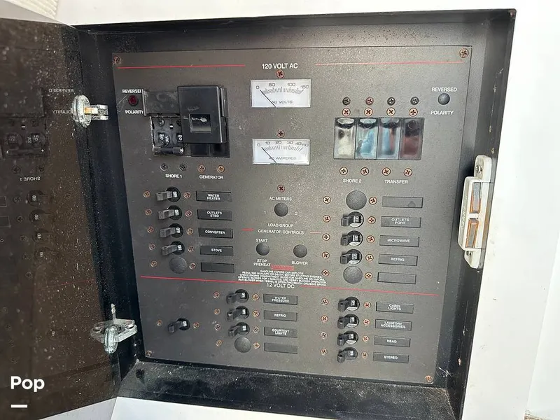 Slide: The Image of Aquasport 275 Explorer Tournament Master 2002 - 12938192