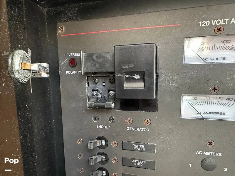 Slide: The Image of Aquasport 275 Explorer Tournament Master 2002 - 12938193