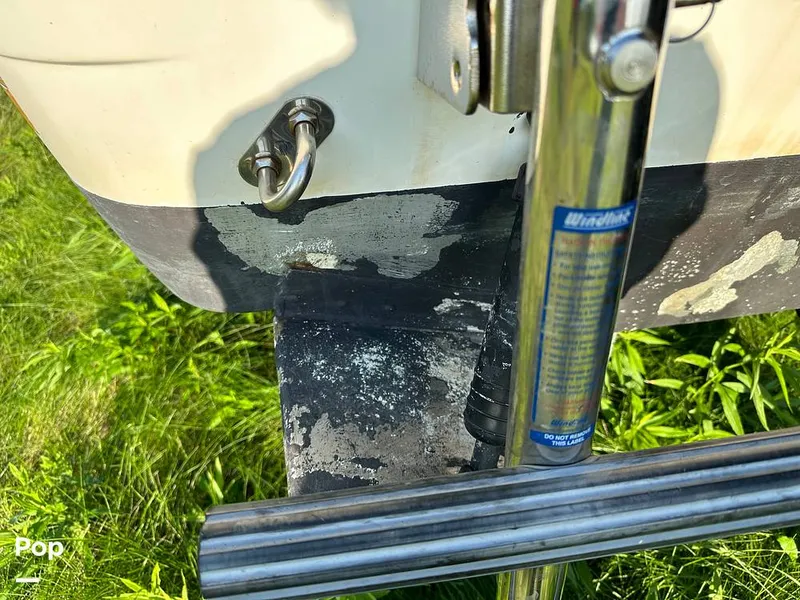 Slide: The Image of Aquasport 275 Explorer Tournament Master 2002 - 12938318