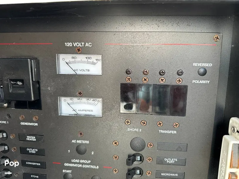 Slide: The Image of Aquasport 275 Explorer Tournament Master 2002 - 12938195